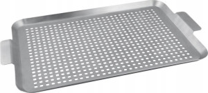 Grilowa Taca 50x30cm Bbq Lamart Lt5037