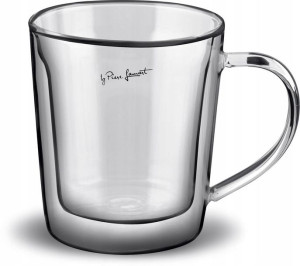 Szklanki 350ML 2SZT. VASO LAMART LT9036