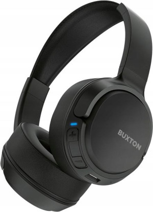 Słuchawki bezprzewodowe nauszne Buxton BHP7300 380mAh