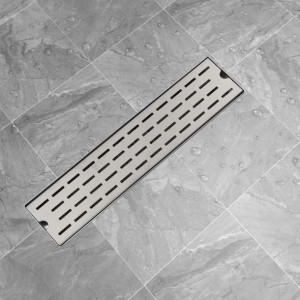 Lumarko Kratka odpływowa, liniowa, 530x140 mm, wzó