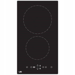 Płyta Ceramiczna Do Zabudowy LIN LC-G3048 Dwupalnikowa 230V