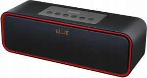 Głośnik bezprzewodowy Bluetooth Sencor SSS 81 USB MP3 FM