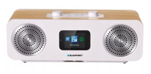 Radio Internetowe Blaupunkt IR50BT DAB+ Bluetooth