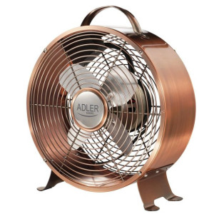 Wentylator Biurkowy Adler AD7324 31cm 50W Loft