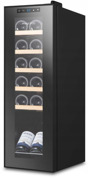 Lodówka do wina Philco PW 12KF 32L