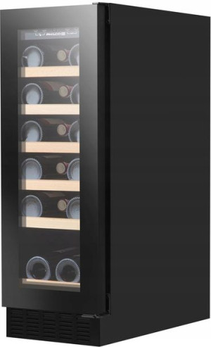 Lodówka do wina pod zabudowę Philco PW 19GFB 59L