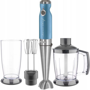 Blender ręczny Sencor SHB 5602BL 1200W