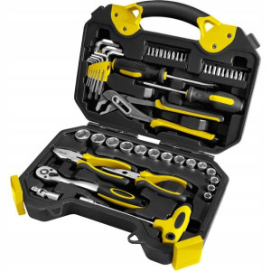 Zestaw Narzędziowy Fieldmann FDG 5002-54R