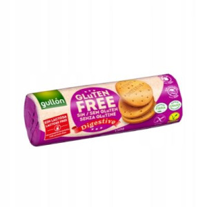 Gullon Bezglutenowe Ciasteczka Digestive 150g