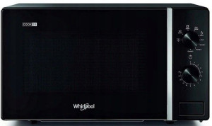 Kuchenka mikrofalowa Whirlpool MWP 103 B Grill 20l