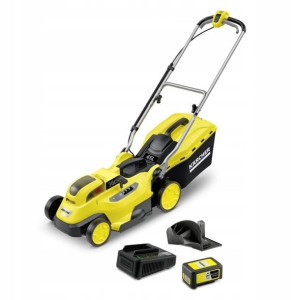 Kosiarka Karcher LMO 18-36 Set 1.444-421.0