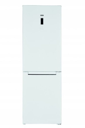 Chłodziarko- zamrażarka MPM-357-FF-31W/AA 357L