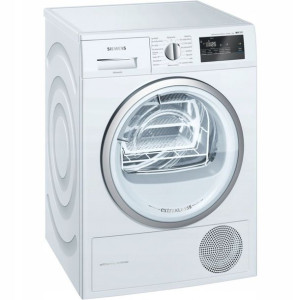 Suszarka Kondensacyjna Siemens WT 45H25EPL 8kg