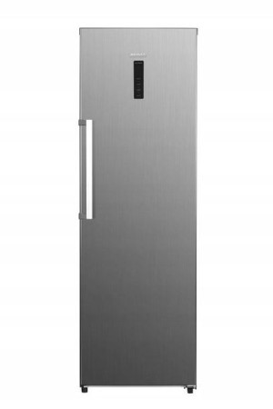 Chłodziarka No Frost 387 l (inox) MPM-387-CJF-22