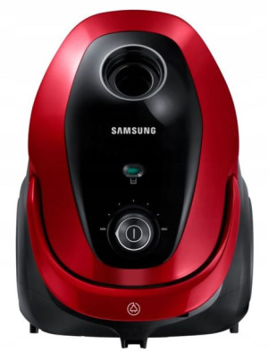 Odkurzacz Samsung VC 07M25E0WR