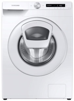 Pralka Samsung WW70T552DTW 7kg EcoBubble