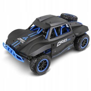 Samochód Zdalnie Sterowany 4x4 25km/h BRC 18.521