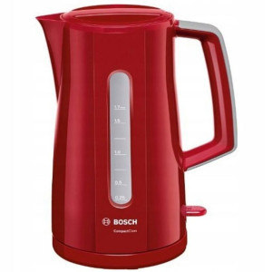 Czajnik CompactClass Bosch TWK 3A014 1,7 L 2400 W