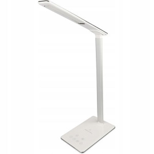Lampka Stołowa Biurkowa Retlux RTL 199 WH LED