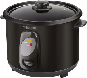 Garnek Do Ryżu Ryżowar Sencor SRM 1001BK Keep Warm