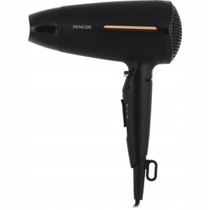 Składana Suszarka Do Włosów SencorSHD0045BK 1600W