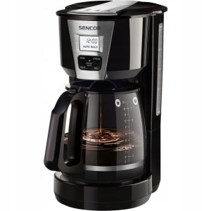 Ekspres przelewowy Sencor SCE 5070BK 1,8L