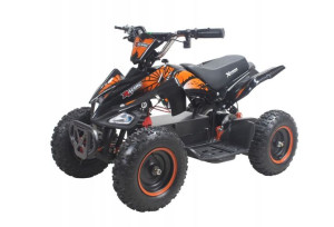 Quad elektryczny Max Tigger 800 BUDDY TOYS BEA 831