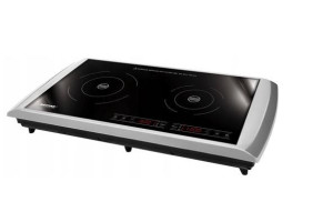 Kuchenka elektryczna indukcyjna MPM MKE-11