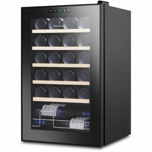 Chłodziarka lodówka do wina Philco PW24KF 63L