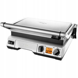 Elektryczny Grill Kontaktowy Sage BGR 820 BSS
