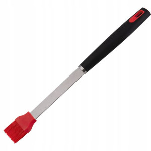 Silikonowy Pędzel Do Grillowania Lamart LT 5023