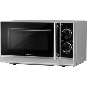 Kuchenka mikrofalowa Philco PMD 1730 S 700W 17L