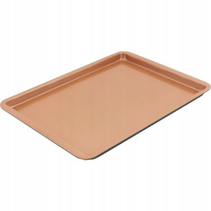 Podkładka Do Ciasta COPPER LAMART LT3096