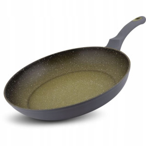 Patelnia Lamart OLIVE LT1195 Średnica 30 cm