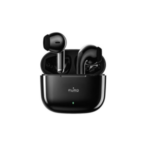 PURO PLAY 5.0 TWS – Bezprzewodowe słuchawki Bluetooth V5.0 z etui ładującym