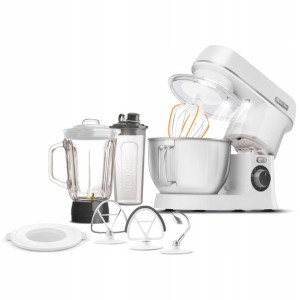 Robot Planetarny Sencor STM3750WH 1000W NutriSmart