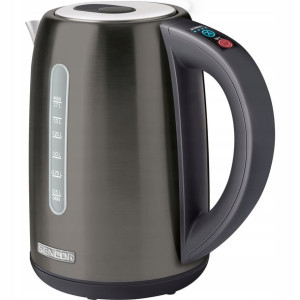 Czajnik z regulacją temperatury Sencor SWK 7708BK