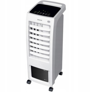 Wentylator z Nawilżaczem Sencor SFN 6011WH