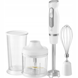 Blender Ręczny Sencor SHB 4460WH Active Speed 1000W