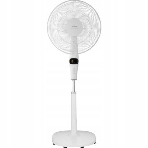 Wentylator Podłogowy Sencor SFN 5200WH Pilot