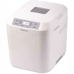 Wypiekacz do chleba Sencor SBR 1040WH biały 550W