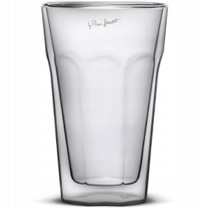 Szklanka do Napojów Lamart VASO LT9024 Zestaw 2szt