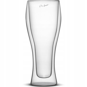 Szklanka do Piwa Lamart VASO LT9027 Zestaw 2szt