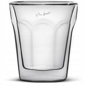 Szklanka do Napojów Lamart VASO LT9023 Zestaw 2szt