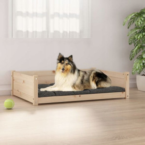 Lumarko Legowisko dla psa, 95,5x65,5x28 cm, lite d