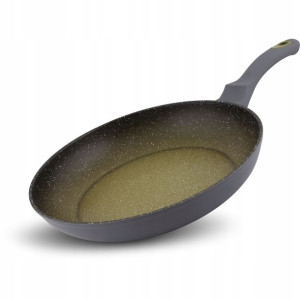 Patelnia Lamart OLIVE LT1193 Średnica 24 cm