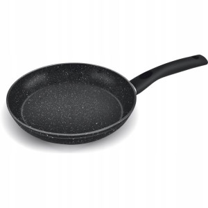 Patelnia Lamart ROCK LT1135 Średnica 24 cm