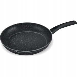Patelnia Lamart ROCK LT1136 Średnica 28 cm