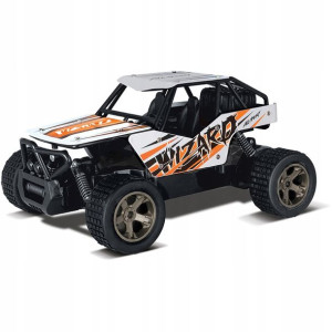 Auto Zdalnie Sterowane Buddy Toys BRC 20.425 RC Wizard