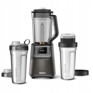 Nutri Blender Próżniowy Sencor SBU 7874RD Czerwony